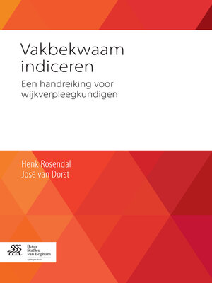 cover image of Vakbekwaam indiceren
